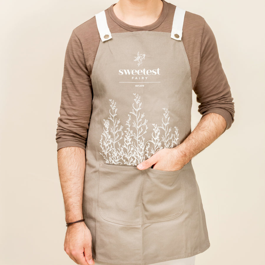 Baking Apron